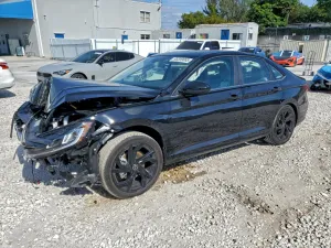 2025 VOLKSWAGEN JETTA