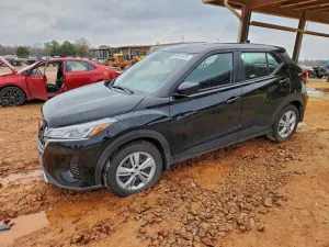 2025 NISSAN KICKS PLAY