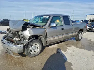 2001 CHEVROLET ALL Models