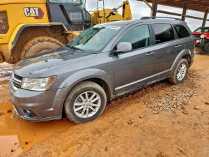 2013 DODGE JOURNEY