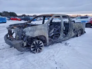 2019 CHEVROLET ALL Models