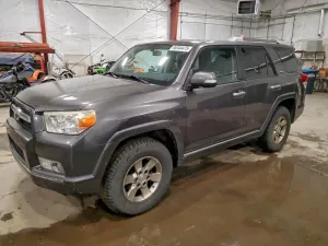 2010 TOYOTA 4RUNNER