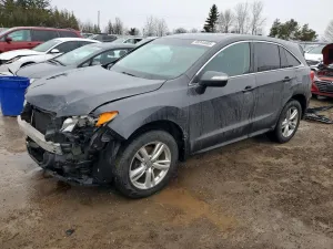 2014 ACURA RDX