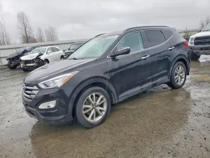 2014 HYUNDAI SANTA FE
