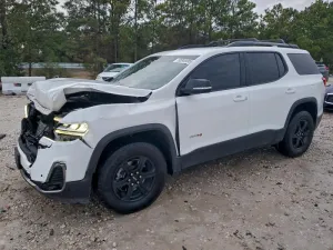 2021 GMC ACADIA