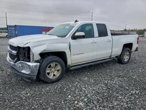 2019 CHEVROLET ALL Models