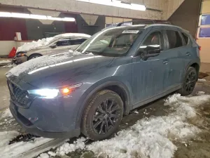2023 MAZDA CX-5 PREFE