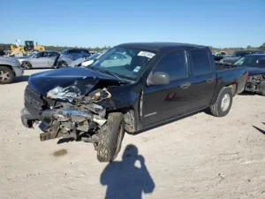 2004 CHEV COLORADO
