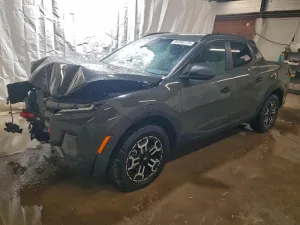 2025 HYUNDAI SANTA CRUZ