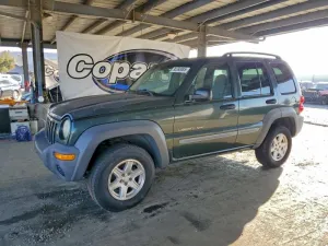 2002 JEEP LIBERTY