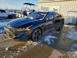 2024 KIA K5
