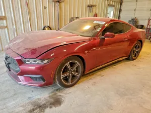 2025 FORD ALL Models