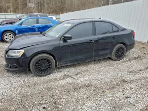 2014 VOLKSWAGEN JETTA