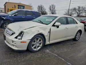 2006 CADILLAC STS