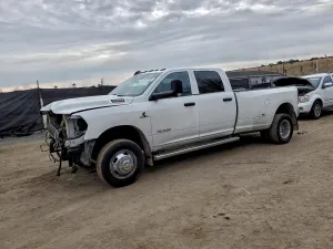 2022 RAM 3500