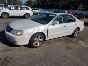 2003 ACURA CL