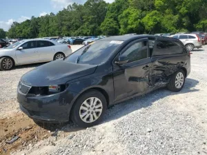 2012 KIA FORTE