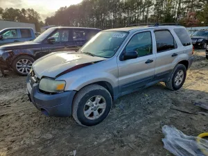 2005 FORD ESCAPE
