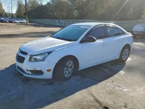 2015 CHEVROLET CRUZE
