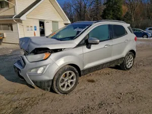 2020 FORD ECOSPORT