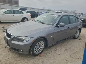 2009 BMW 3 SERIES