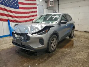 2023 FORD ESCAPE ACT