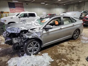 2024 VOLKSWAGEN JETTA