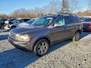 2009 VOLVO XC90