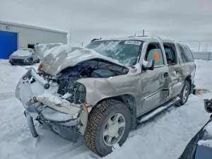 2005 GMC YUKON