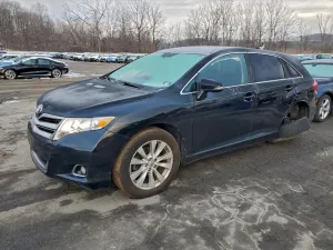 2015 TOYOTA VENZA