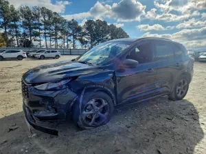2023 FORD ESCAPE ST
