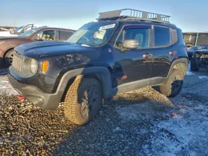 2015 JEEP RENEGADE