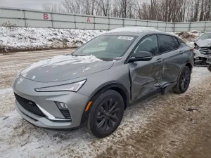 2025 BUICK ENVISTA SP