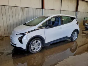 2022 CHEVROLET BOLT