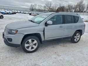 2014 JEEP COMPASS