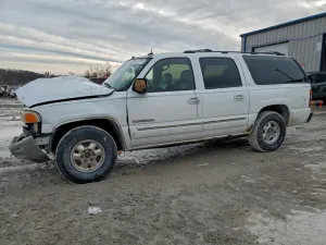 2003 GMC YUKON