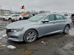 2020 HONDA ACCORD