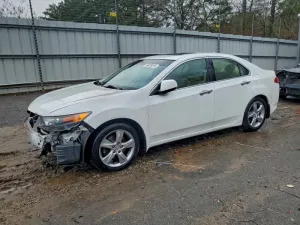 2012 ACURA TSX
