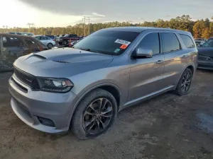 2020 DODGE DURANGO