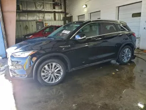 2023 INFINITI QX50