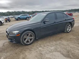 2015 BMW 3 SERIES