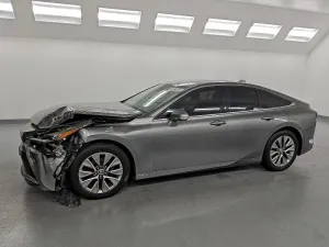 2022 TOYOTA MIRAI LE