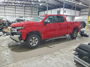 2019 CHEVROLET ALL Models