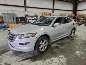 2010 HONDA ACCORD