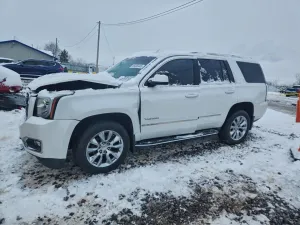 2016 GMC YUKON