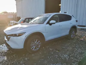 2023 MAZDA CX-5 PREFE