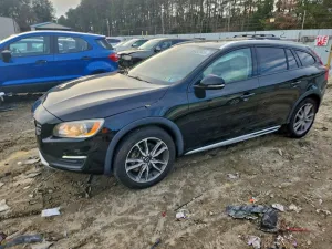 2015 VOLVO V60