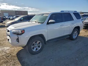 2017 TOYOTA 4RUNNER