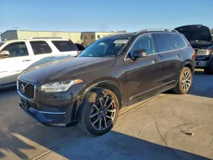 2016 VOLVO XC90