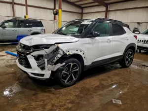2023 CHEVROLET TRAILBLZR